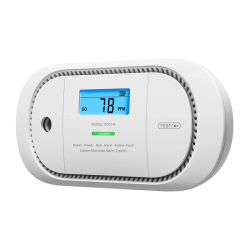 View product X-Sense XC01-R Carbon Monoxide Detector