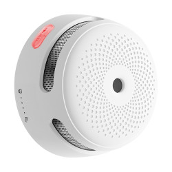 View product X-Sense XS01-M Link+ Pro smoke detector