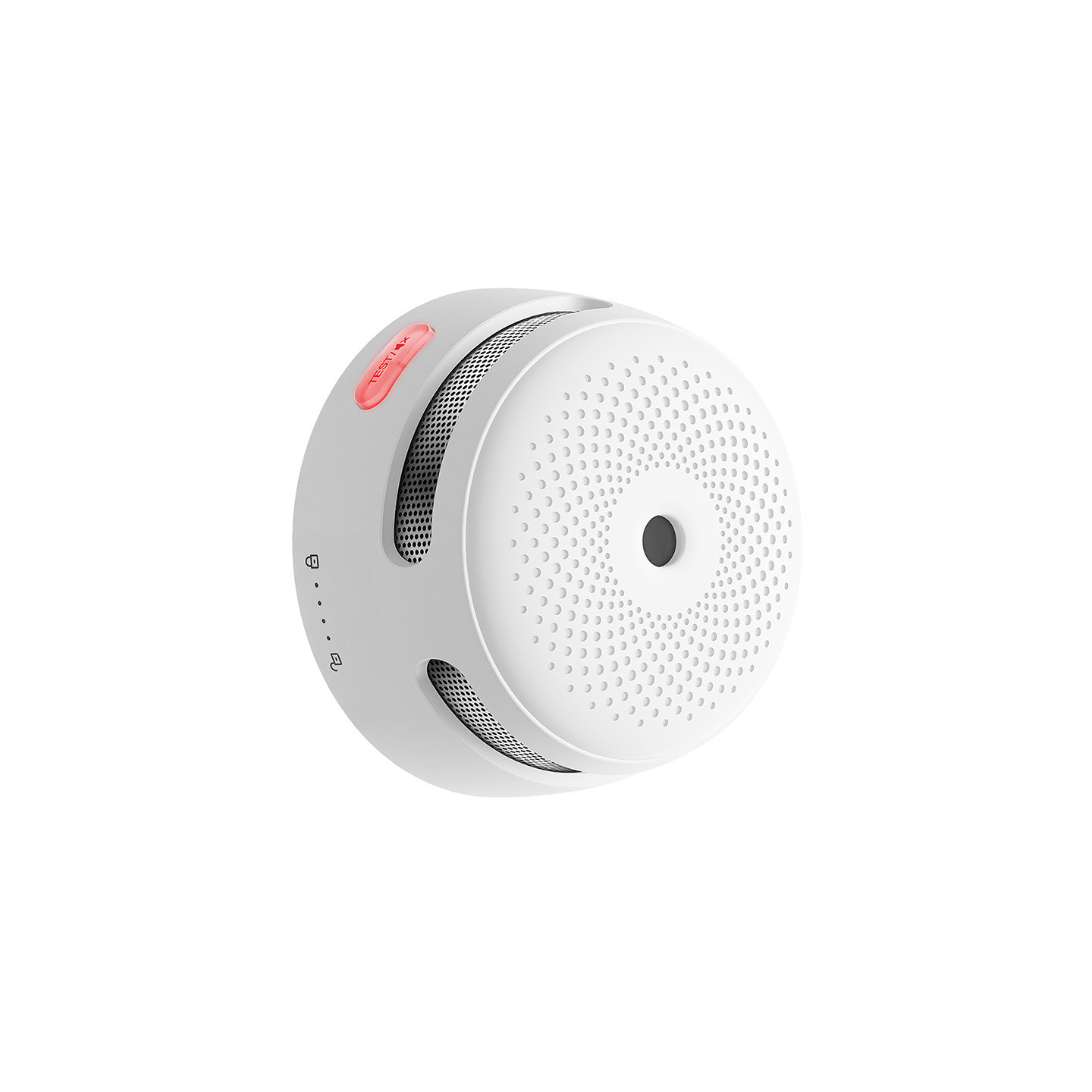 X-Sense XS01-WX smoke detector