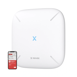View product X-Sense SBS50 base station
