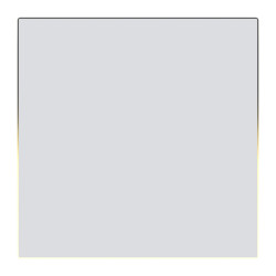 View product Touch ZigBee Light Switch Avatto TS60-EU-W1 Single TUYA (white).
