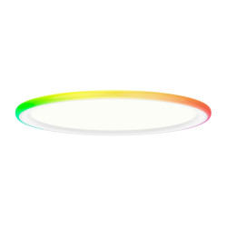 View product Smart edge-lit ceiling lamp Yeelight Mars C300