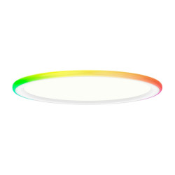 View product Smart edge-lit ceiling lamp Yeelight Mars C400
