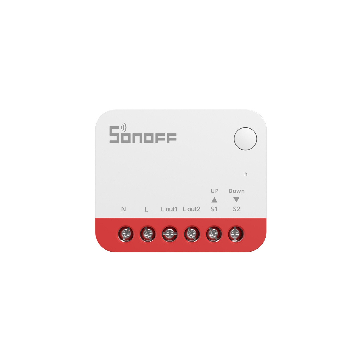 Sonoff MINI-ZBRBS smart ZigBee mini switch