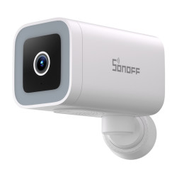 View product Sonoff CAM-B1P 2K Outdoor WiFi Smart Camera