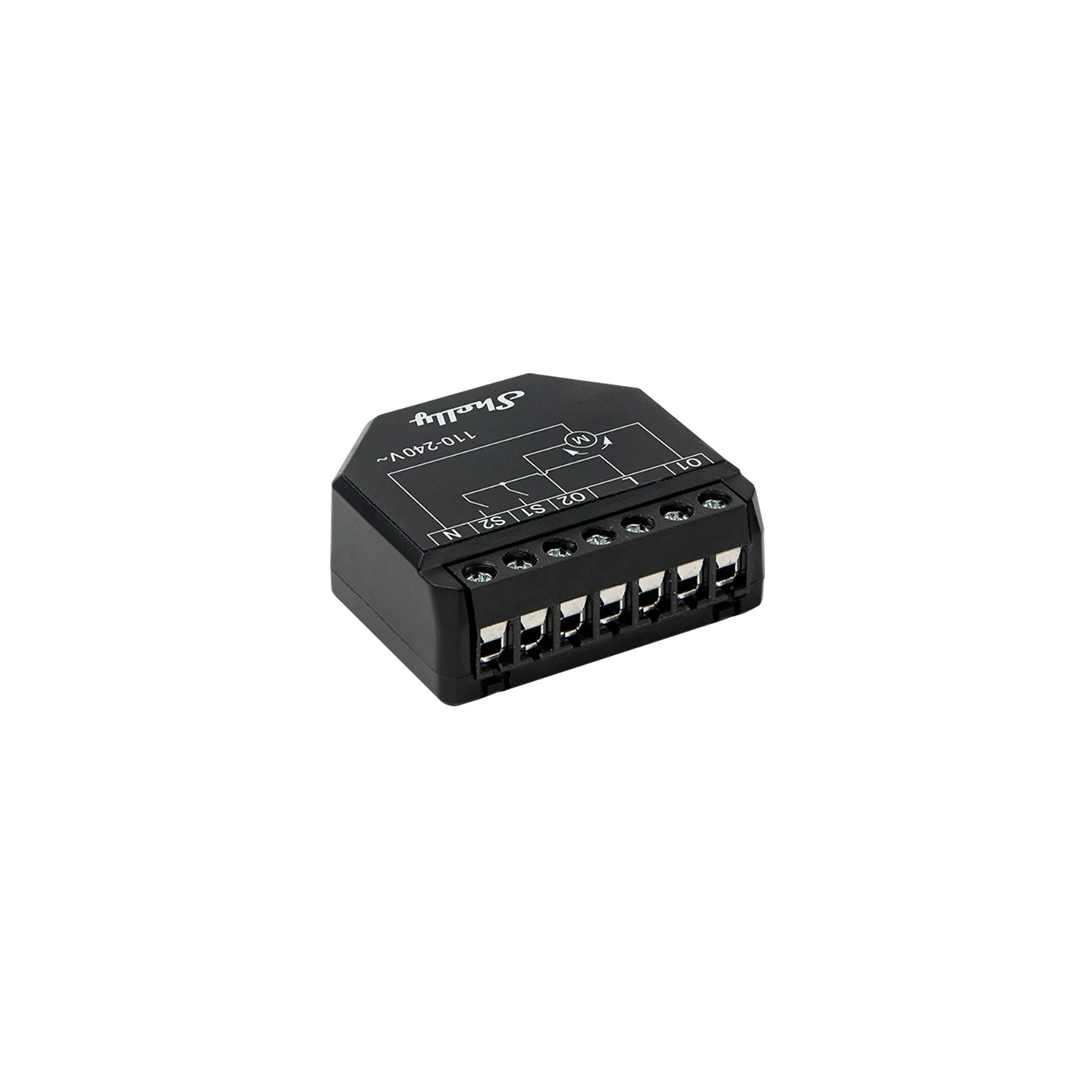Shelly Shutter WiFi blind / curtain controller