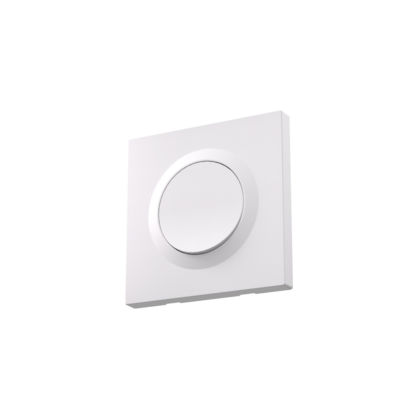 SONOFF E1GS wall switch housing (with N)