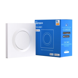 View product Smart Wall Switch SONOFF MINIR4M-E Matter.
