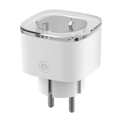 View product Gosund EP8-M 16A WiFi smart socket (Xiaomi)