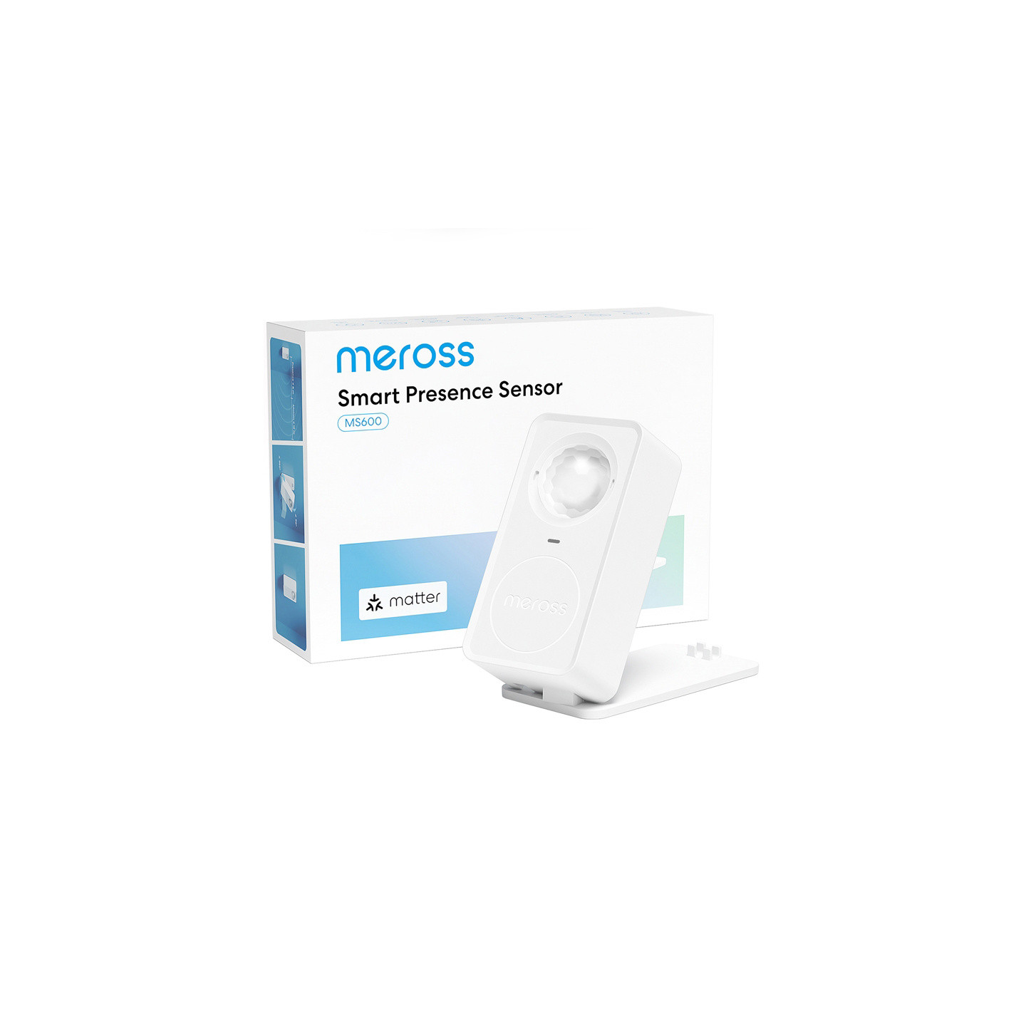 Meross MS600MA-EU Smart WiFi Presence Sensor (Matter)