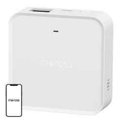 View product Centrala Bramka WiFi MSH450MA Meross