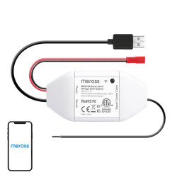 View product Meross MSG100HK smart garage door switch (HomeKit)