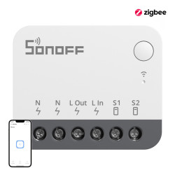 View product Smart ZigBee mini switch SONOFF ZBMINIR2