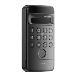View product SwitchBot Vision lock keypad with facial recognition
