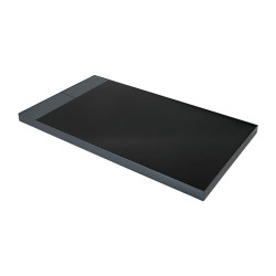 View product Panel sterowania 10.1” Shelly Wall Display XL WiFi/BLU (szary)