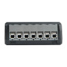 Sterownik Shelly 2PM Gen4 Zigbee/Matter