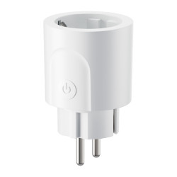 View product Switchbot Plug Mini(EU) socket.