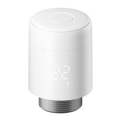 View product SwitchBot Thermostatic Head