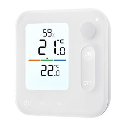 View product Switchbot Home air conditioning panel