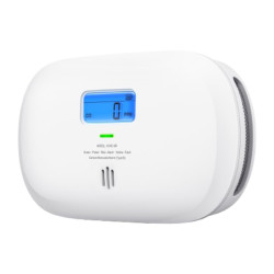 View product X-Sense XC0C-SR carbon monoxide detector