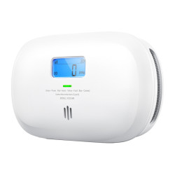 View product X-Sense XC0C-MR Link+ carbon monoxide detector