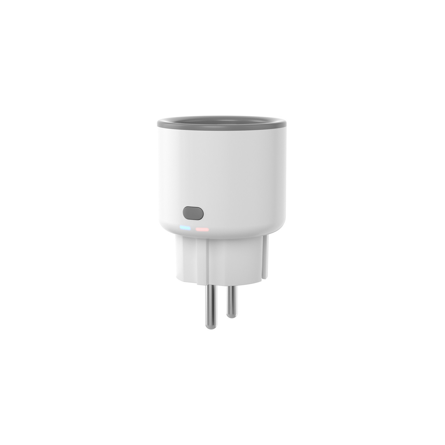 Sonoff S60ZBTPF ZigBee smart outlet (4pak)