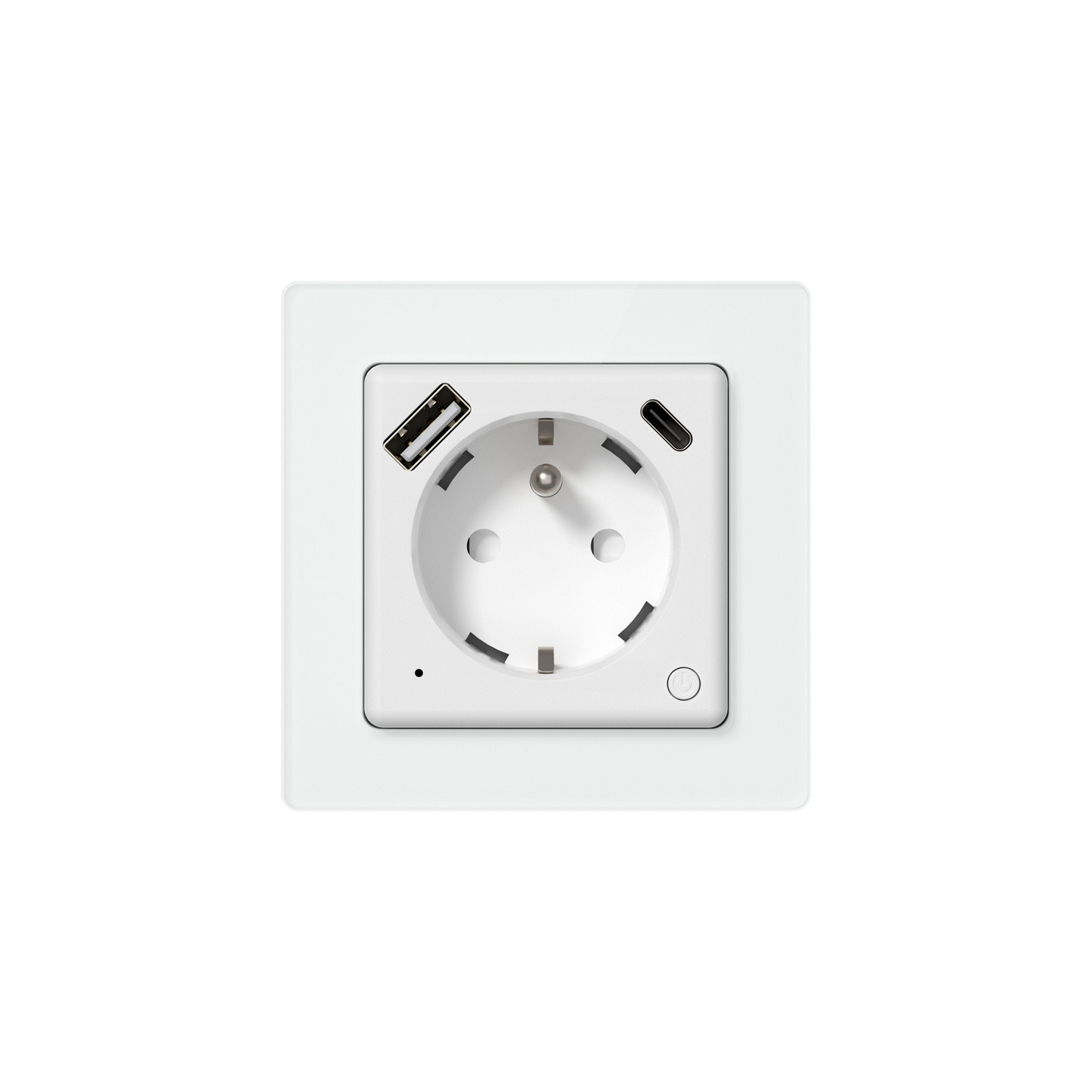 Smart Outlet Avatto WOT20-FR