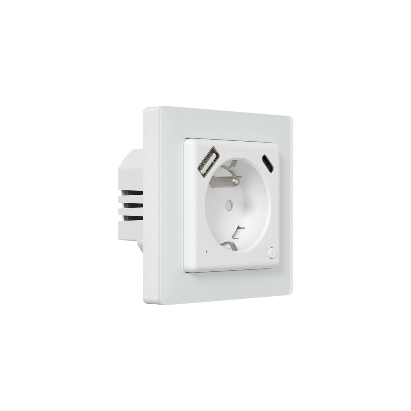 Smart Outlet Avatto WOT20-FR