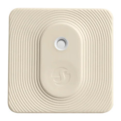 View product Zigbee Shelly H&T ZB Temperature and Humidity Sensor (Flesh-colored)