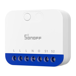 View product Sonoff MINI-DIM Matter smart mini WiFi controller/dimmer