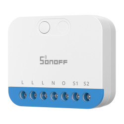 View product Sonoff MINI-ZBDIM Zigbee smart mini controller/dimmer