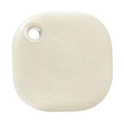 View product ZigBee Shelly BLU Button Tough 1 ZB (flesh-colored) action and scene activation button