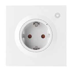 View product Sonoff WS01TPF-E WiFi Smart Wall Socket (Type F)