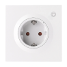 Sonoff WS01TPF-E WiFi Smart Wall Socket (Type F)