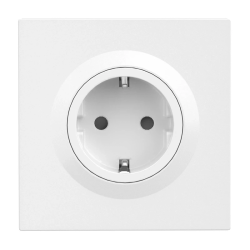 View product Sonoff WS01STPF-E Traditional Wall Outlet (Type F)