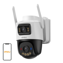 View product IMOU AOV Dual 10MP 4G LTE Outdoor IP Camera