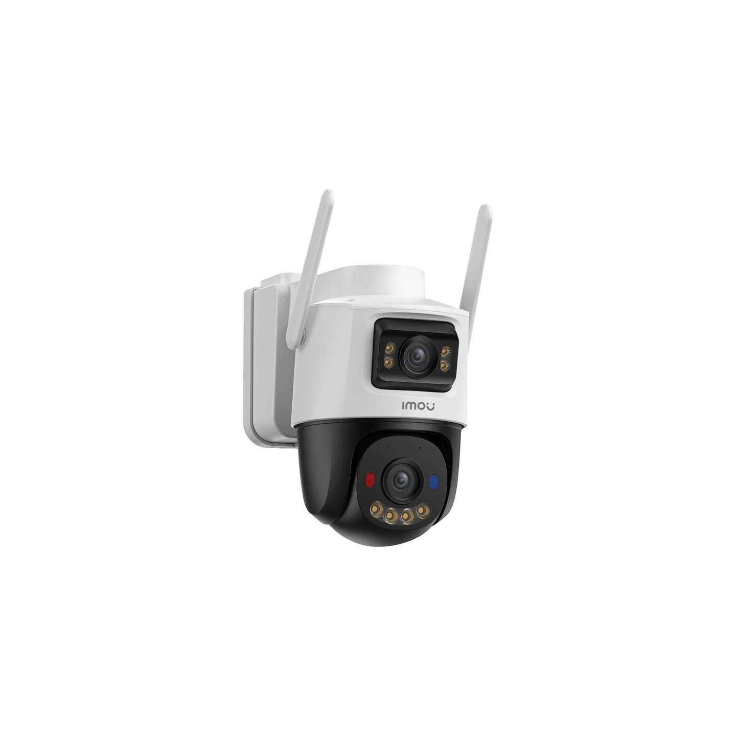 IMOU AOV Dual 10MP 4G LTE Outdoor IP Camera