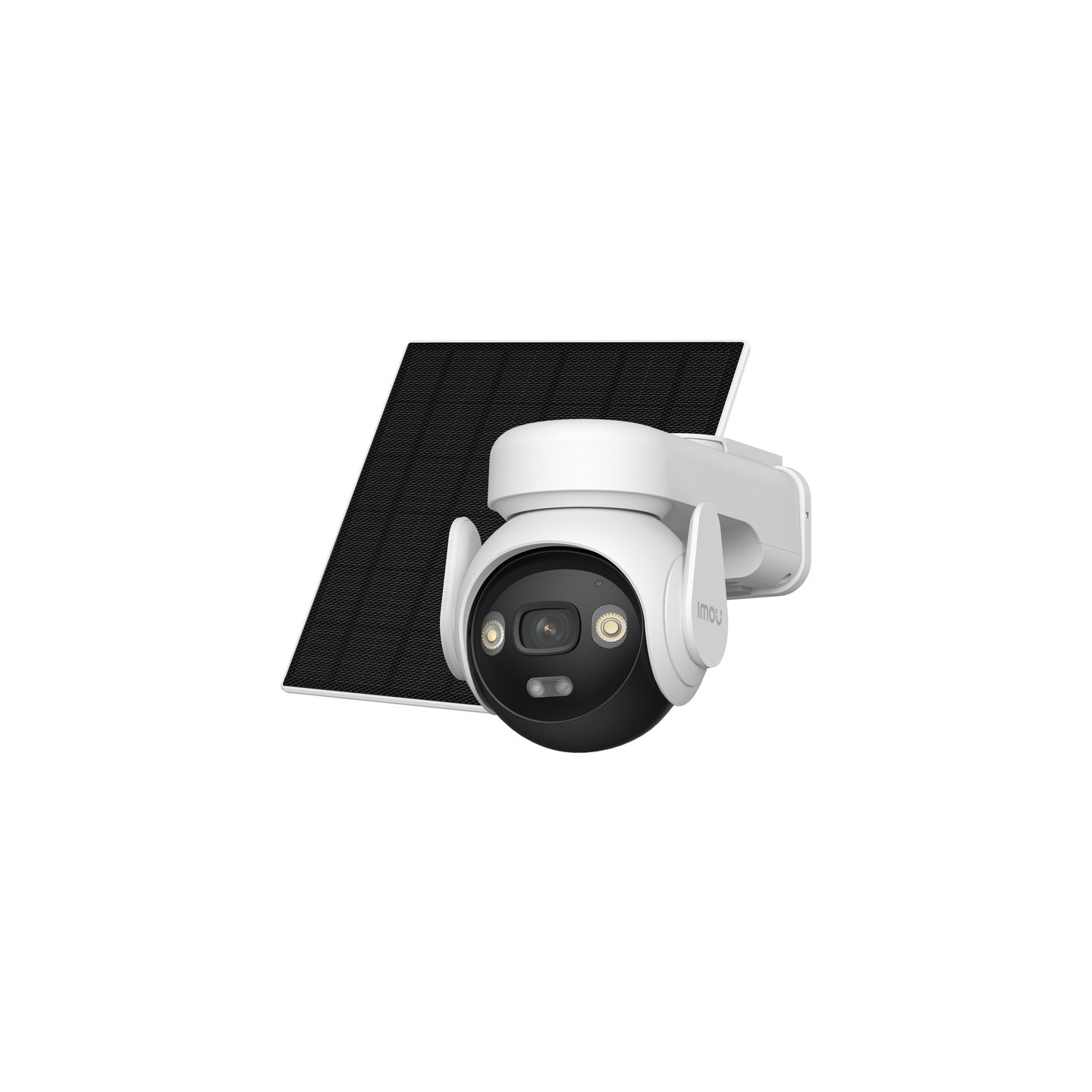 IMOU AOV PT KIT 4G Outdoor IP Camera (without card)