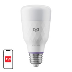 View product YEELIGHT D1 Smart Bulb (1 piece)