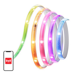 View product YEELIGHT D1 RGBIC Smart LED Strip, 20 m