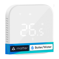 View product Meross MTS215BMA(EU) Smart WiFi Thermostat