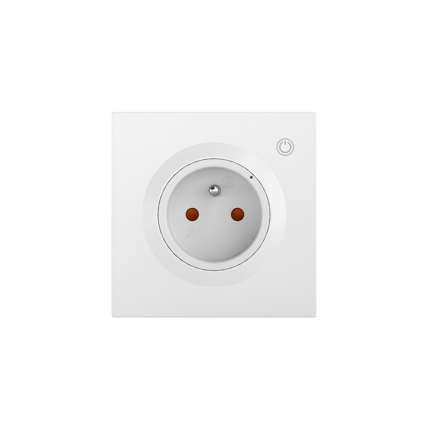 Sonoff WS01TPE-E WiFi Smart Wall Socket (Type E)