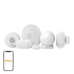 View product IMOU KIT Alarm System