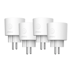 View product IMOU CE2P Smart Plug, Set of 4