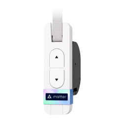 View product MEROSS MRS200MA-EU Wi-Fi Smart Roller Shade Reel