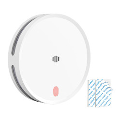 View product MEROSS MA151HMATRI-EU Smart Smoke Detector