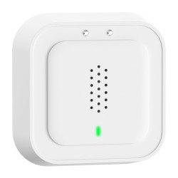 View product MEROSS MS405-EU Smart Water Leak Sensor