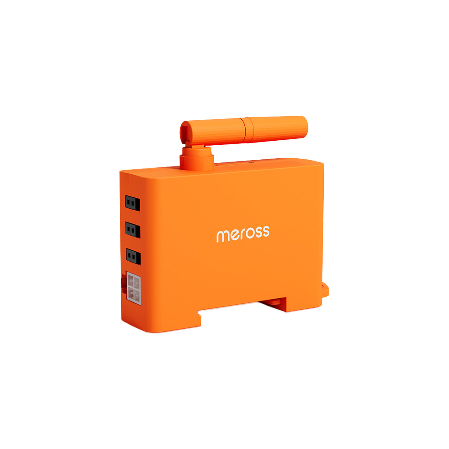 MEROSS EM06P-EU Smart Wi-Fi Energy Monitor