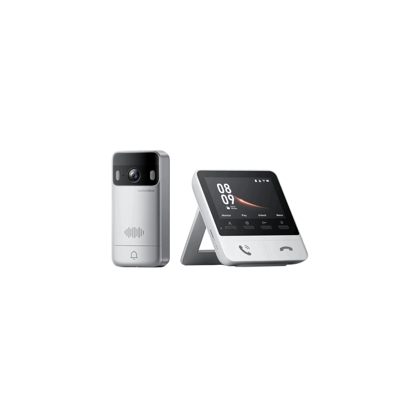 SwitchBot Video Doorbell Smart Video Doorbell