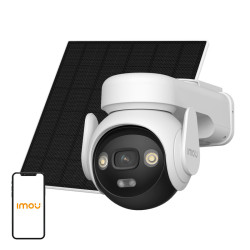 View product IMOU AOV PT KIT Outdoor Pan-Tilt IP Camera